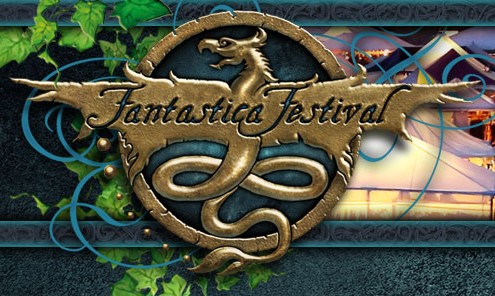 Event: Fanstastica Festival