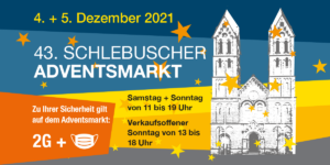 Adventsmarkt Leverkusen-Schlebusch @ Adventsmarkt Leverkusen-Schlebusch