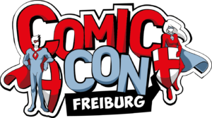 Comic Con FREIBURG @ Messe Freiburg