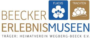 Flachsmarkt WEGBERG @ Flachsmuseum Wegberg-Beeck