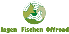 Jagen-Fischen-Offroad ALSFELD @ Hessenhalle Alsfeld