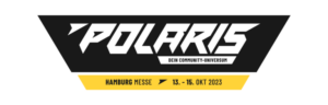 POLARIS CONVENTION @ Messe Hamburg